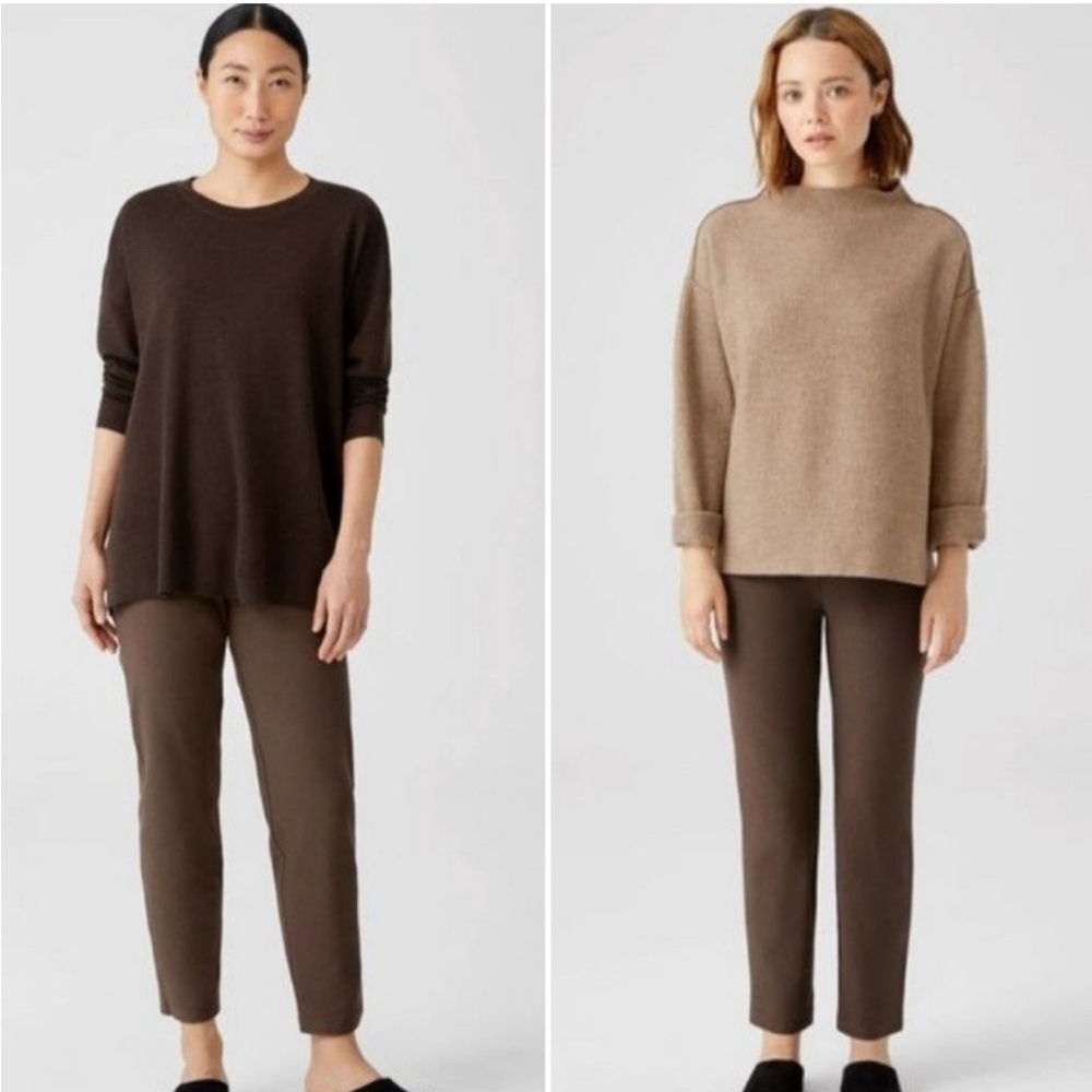 Eileen Fisher | Pants